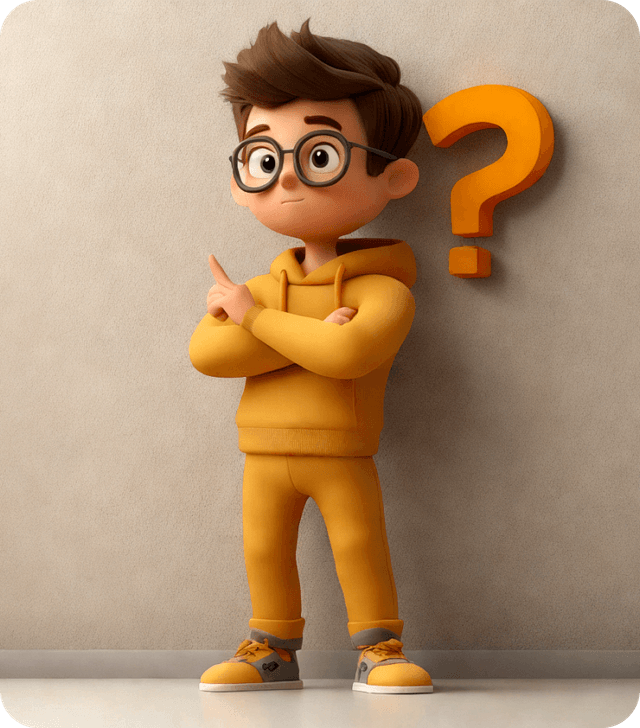 FAQ Image